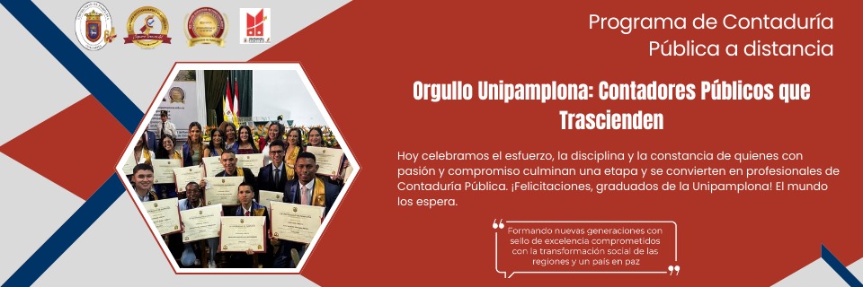 Universidad de Pamplona