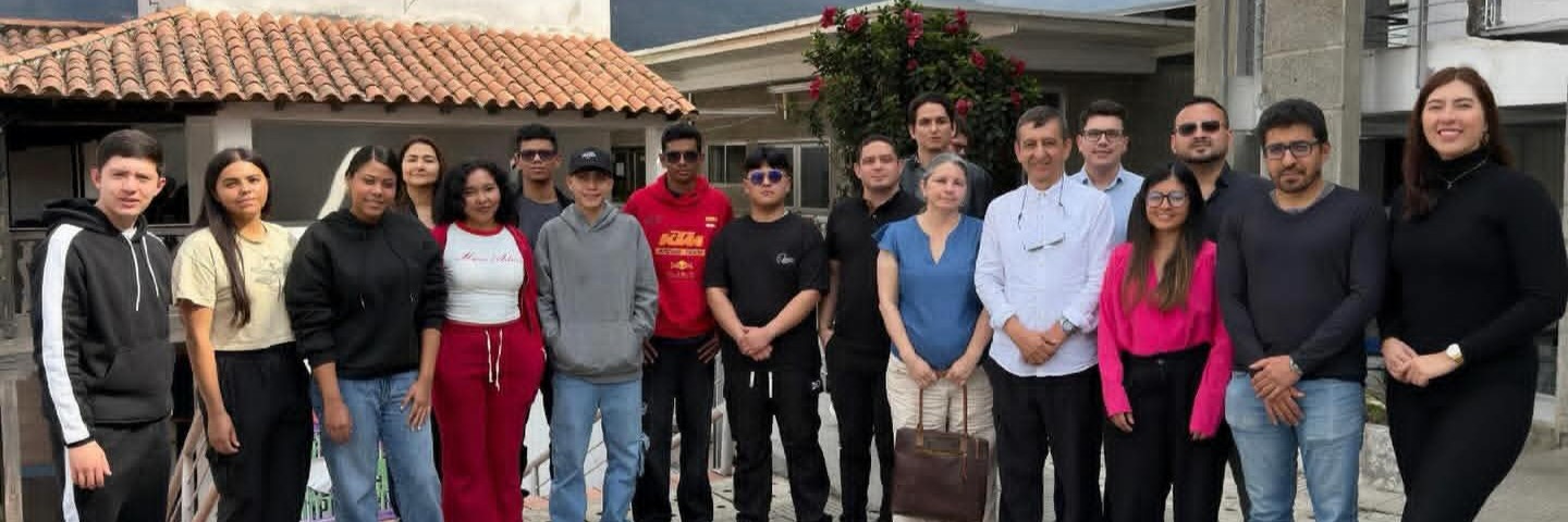 Universidad de Pamplona