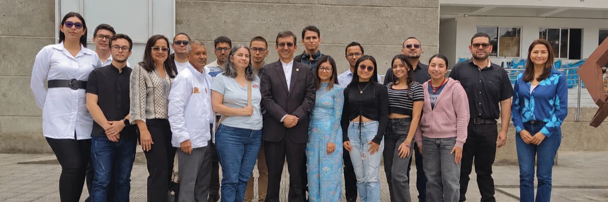 Inducci&oacute;n 2026-II