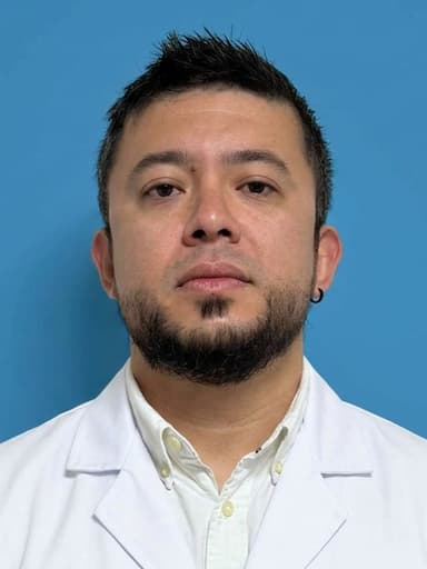 Andr&eacute;s Fernando Berbesi Jaimes