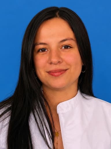 Angie Paola Mogoll&oacute;n Rivero