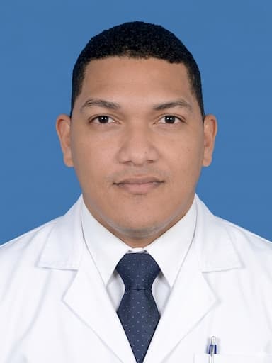 Fredy Jos&eacute; Mendoza Juvinao