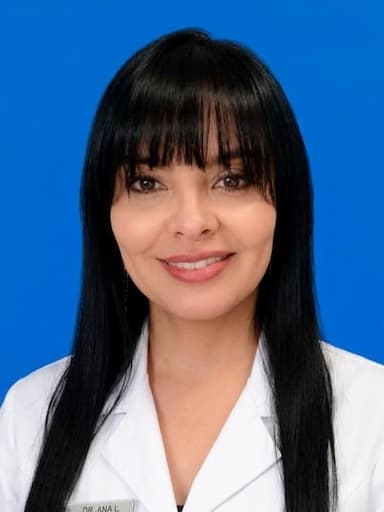 Sandra Liliana Vera Velasquez