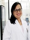 Amanda Lucía Chaparro García