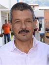 Fredy Solano Ortega