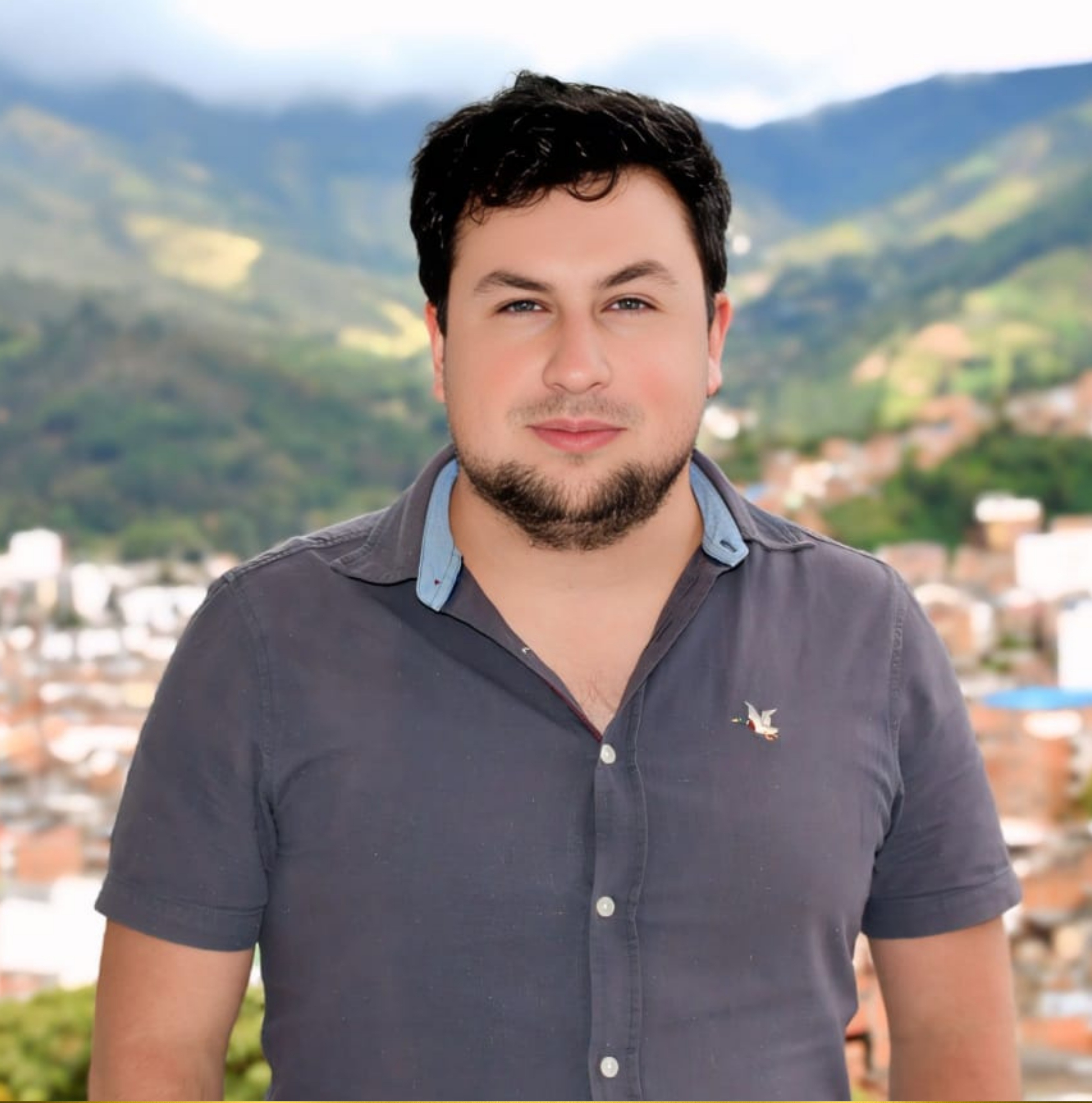 Edison Edison Caicedo