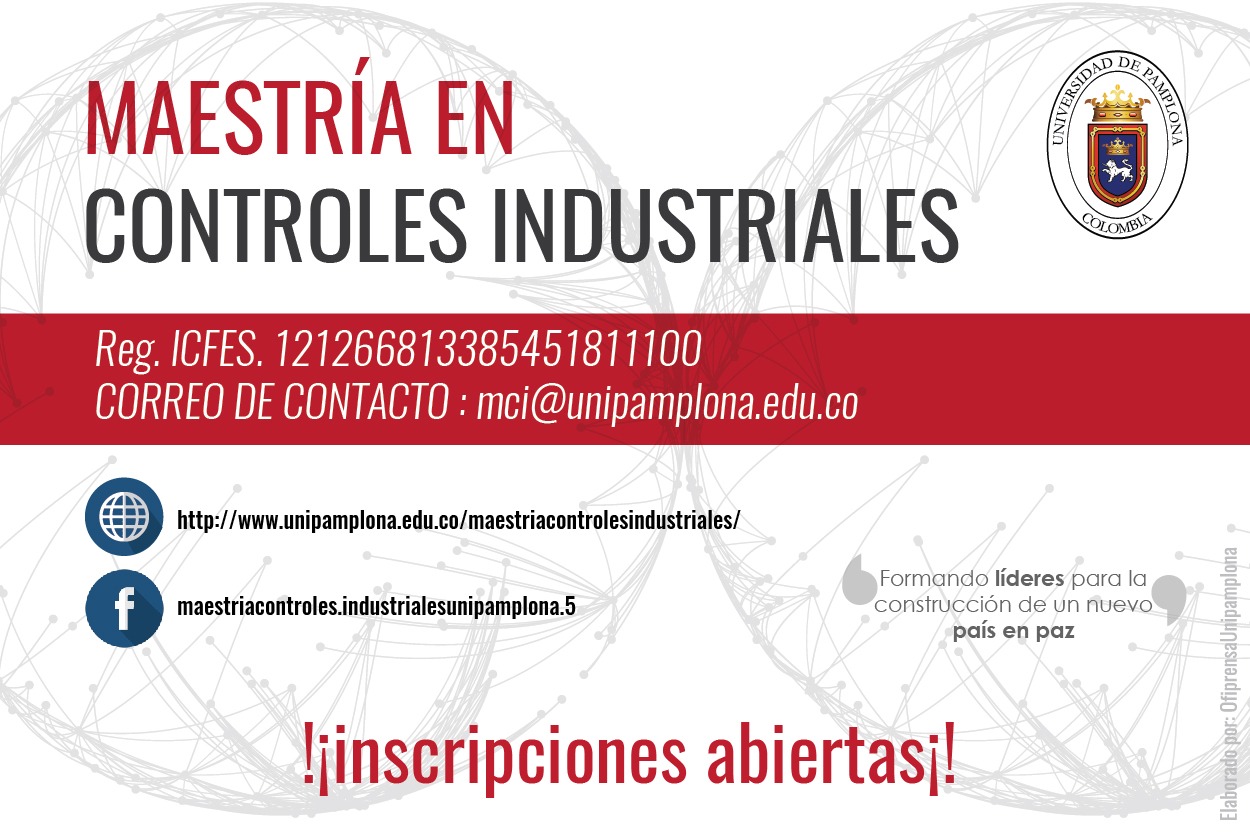 Incripcionres Maestria