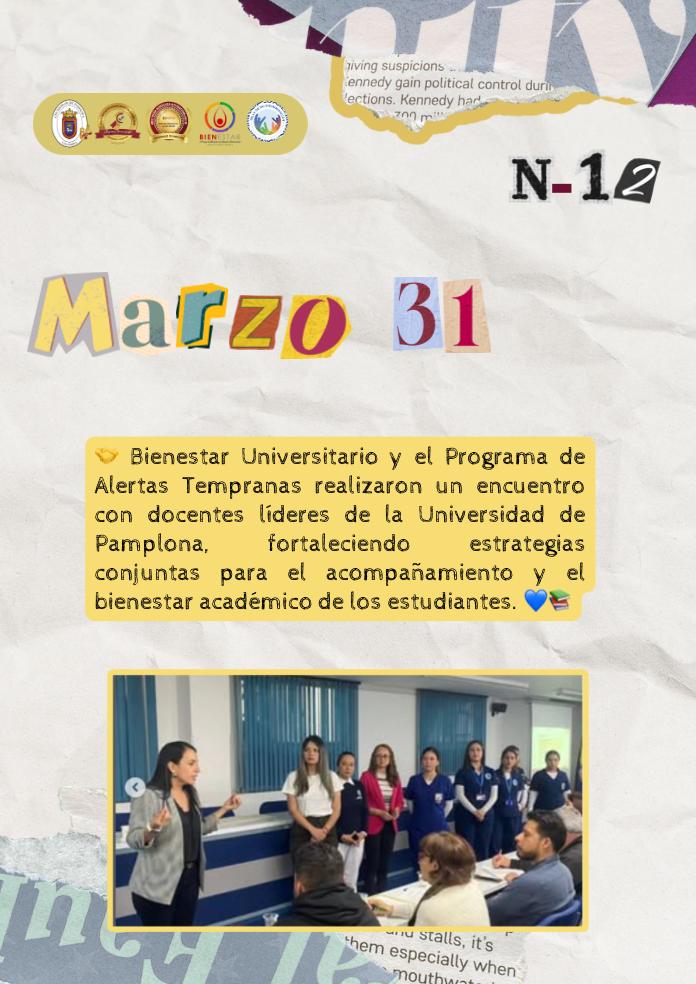Boletin N° 4