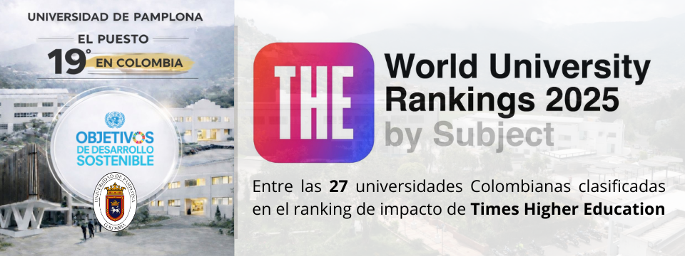 Universidad de Pamplona