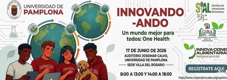 Logo innovando