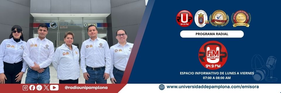 Universidad de Pamplona