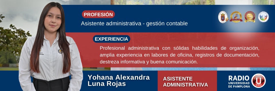 Universidad de Pamplona