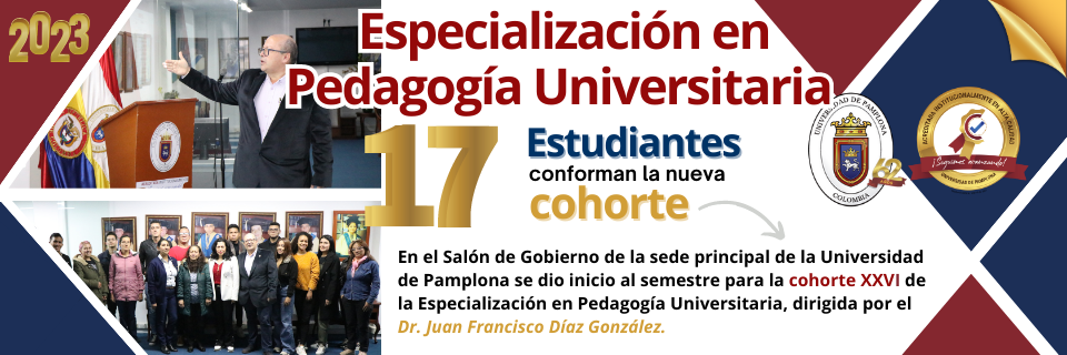 Universidad de Pamplona