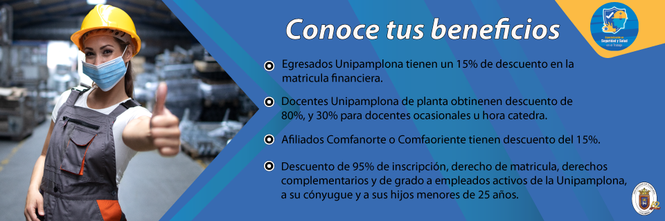 Beneficios