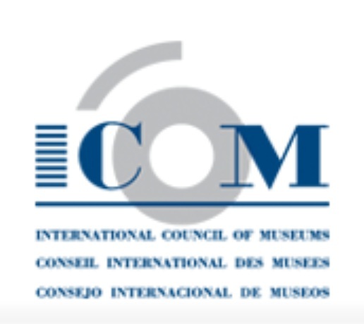 Logo ICOM