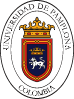 Universidad de Pamplona - Colombia