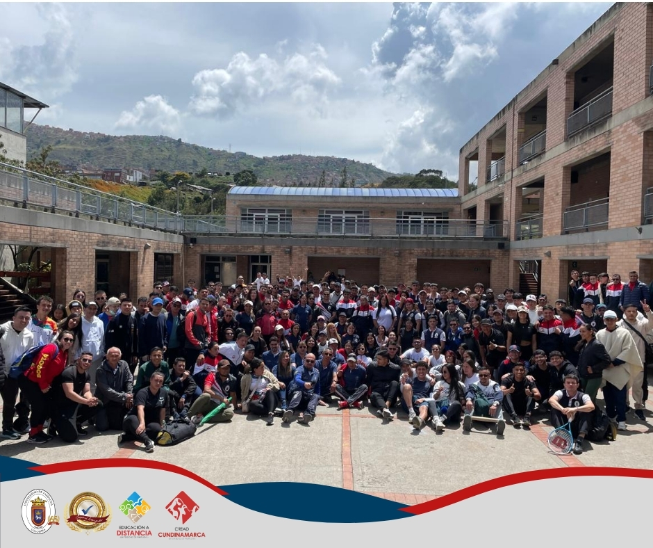 CREAD Cundinamarca presente