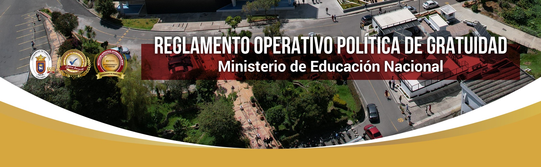 Universidad de Pamplona
