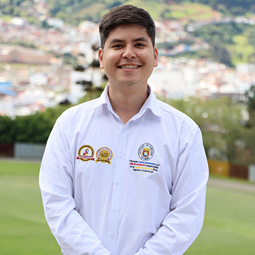 Jos&eacute; Leonardo P&eacute;rez Ni&ntilde;o