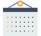 Calendarios